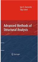 Advanced Methods of Structural Analysis