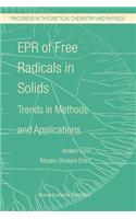 EPR of Free Radicals in Solids