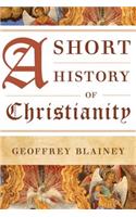 Short History of Christianity
