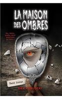 La Maison Des Ombres: N° 3 - Sans Issue