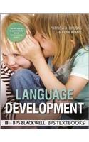 Language Development