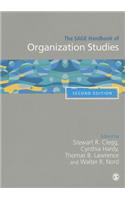 Sage Handbook of Organization Studies