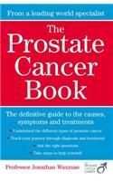 The Prostate Cancer Book