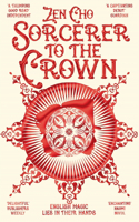 Sorcerer to the Crown: (1 Sorcerer to the Crown novels)