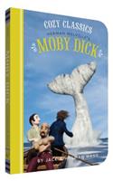 Cozy Classics: Moby Dick