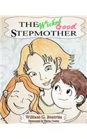 Wicked Good Stepmother