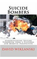 Understanding Suicide Terrorism