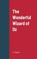 Wonderful Wizard of Oz