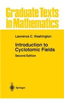 Introduction to Cyclotomic Fields