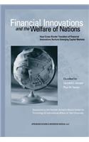 Financial Innovations and the Welfare of Nations