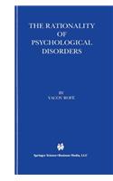 Rationality of Psychological Disorders