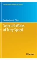 Selected Works of Terry Speed