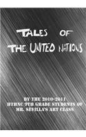 Tales of the United Nations