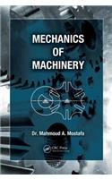 Mechanics of Machinery