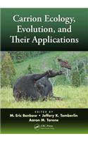 Carrion Ecology, Evolution, and Their Applications