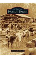 Jackson Parish
