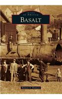 Basalt