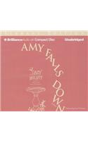 Amy Falls Down