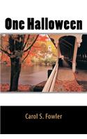 One Halloween