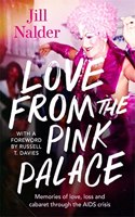 Love from the Pink Palace