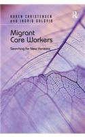 Migrant Care Workers