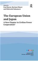 The European Union and Japan