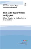 European Union and Japan