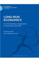 Long-run Economics