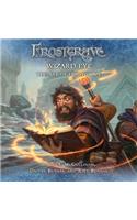 Frostgrave: Wizard Eye: The Art of Frostgrave