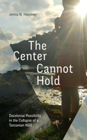 Center Cannot Hold