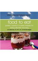 Food to Eat