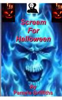 Scream for Halloween