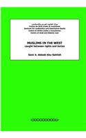 Muslims in the West caught between rights and duties