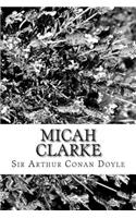 Micah Clarke