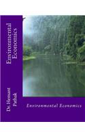 Environmental Economics