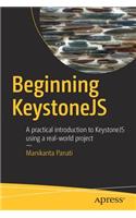 Beginning KeystoneJS: A practical introduction to KeystoneJS using a real-world project(English)