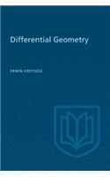 Differential Geometry