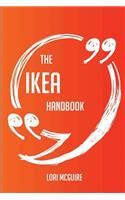 The IKEA Handbook - Everything You Need To Know About IKEA