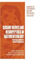 Sensory Nerves and Neuropeptides in Gastroenterology
