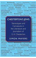Chesterton's Jews