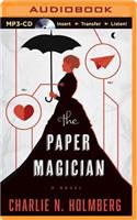 Paper Magician