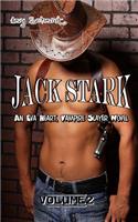 An Eva Heart, Vampire Slayer Novel: Volume 2, Jack Stark