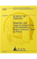 Bureau of Prisons