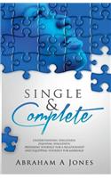 Single & Complete
