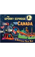 The Spooky Express Canada