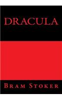 Dracula Bram Stoker