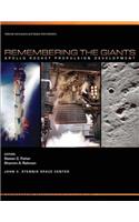 Remembering the Giants