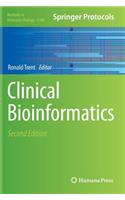 Clinical Bioinformatics