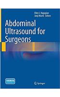 Abdominal Ultrasound for Surgeons