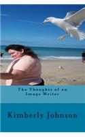 Thoughts of an Image Writer
